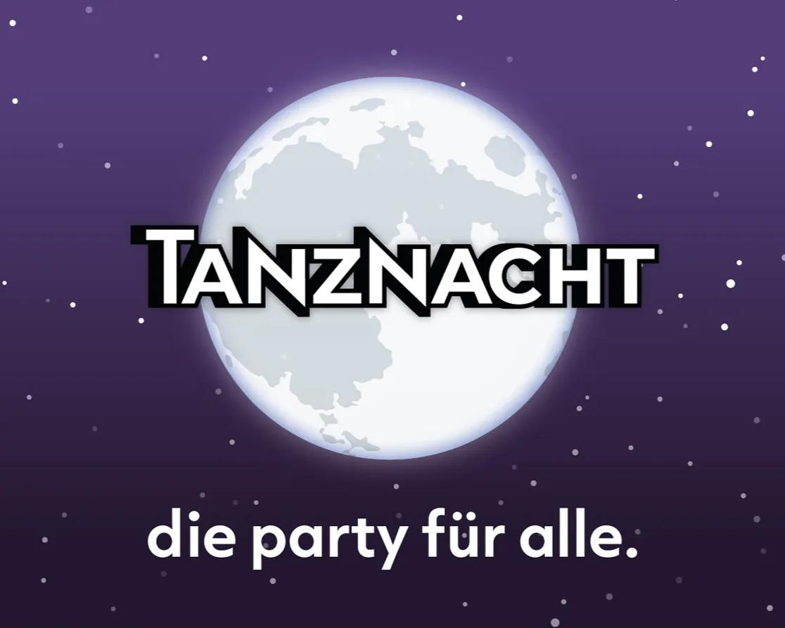 Tanznacht