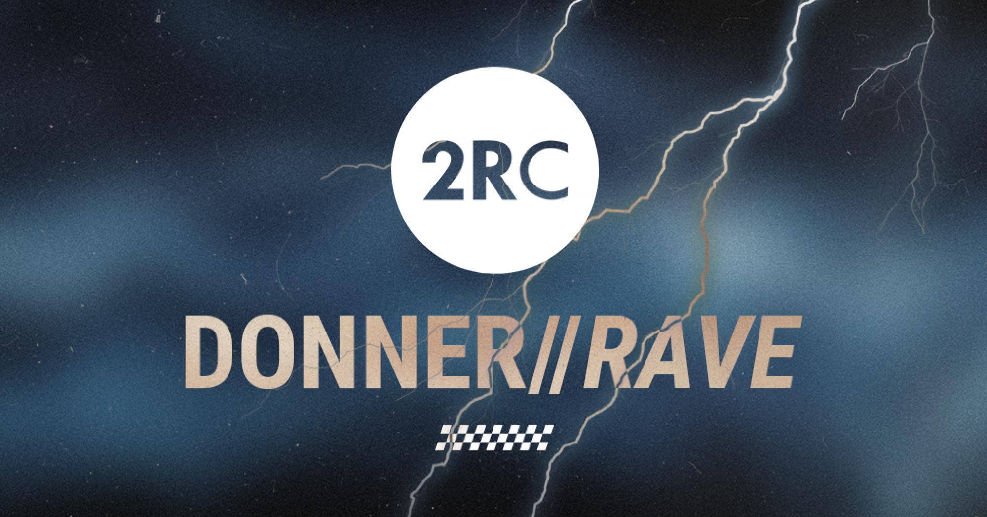 Donner Rave