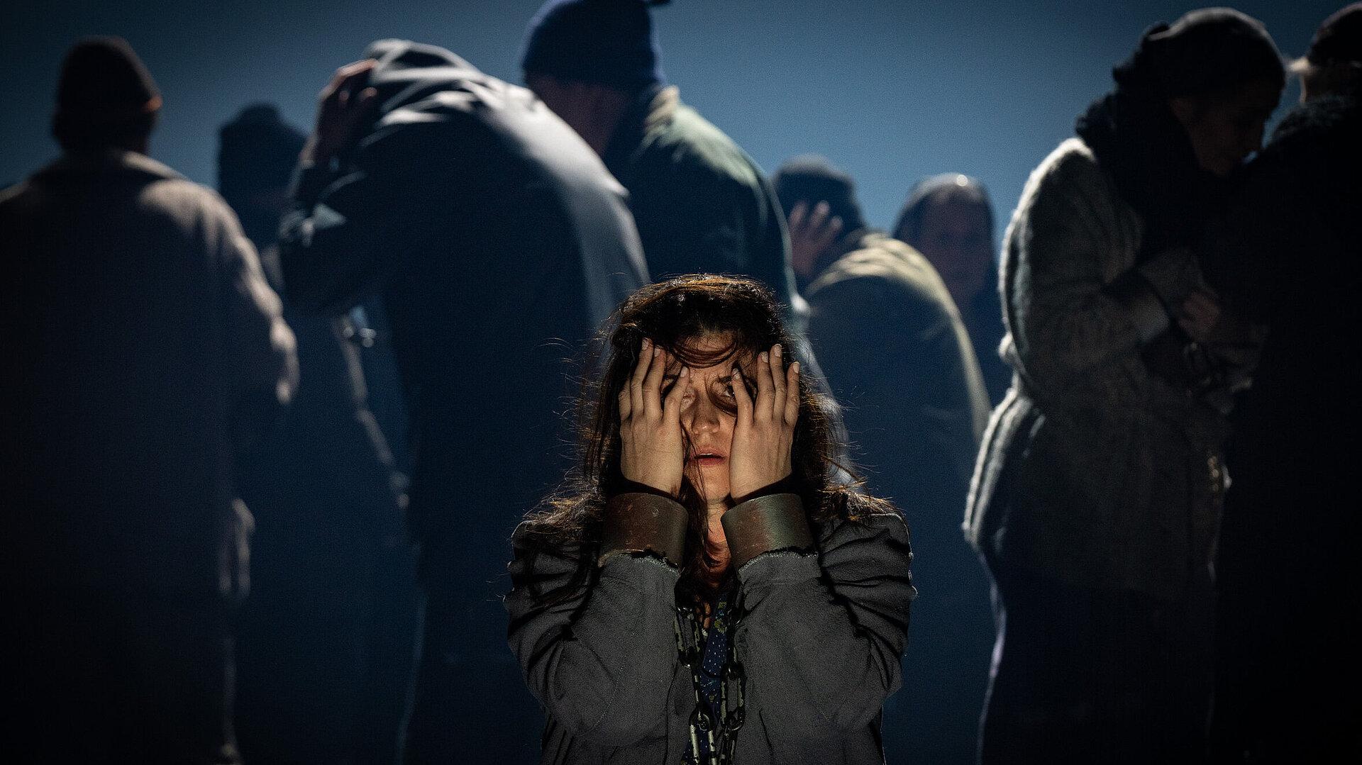 LADY MACBETH VON MZENSK