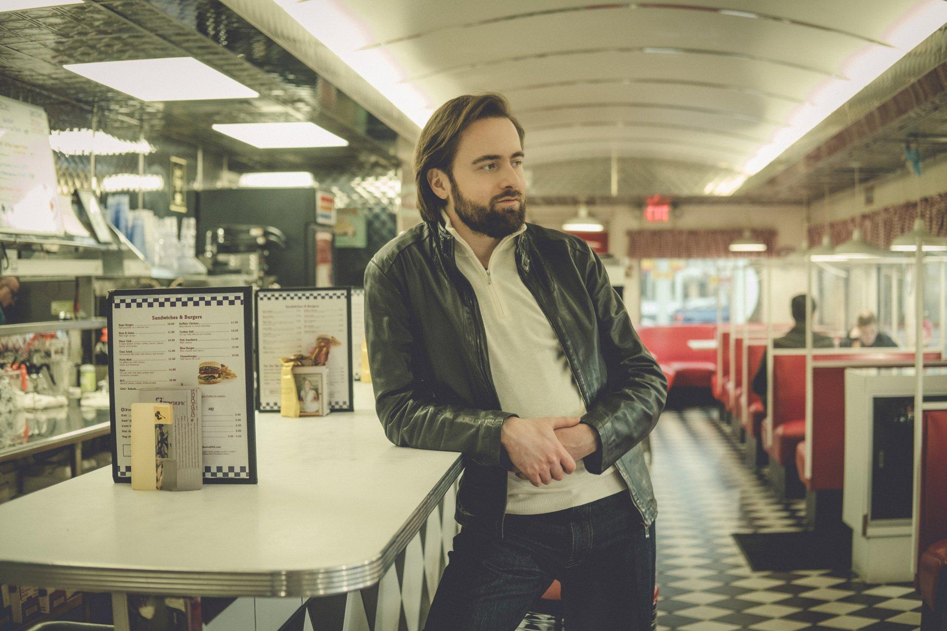 Orchestra dell’Accademia Nazionale di Santa Cecilia / Daniil Trifonov / Daniel Harding