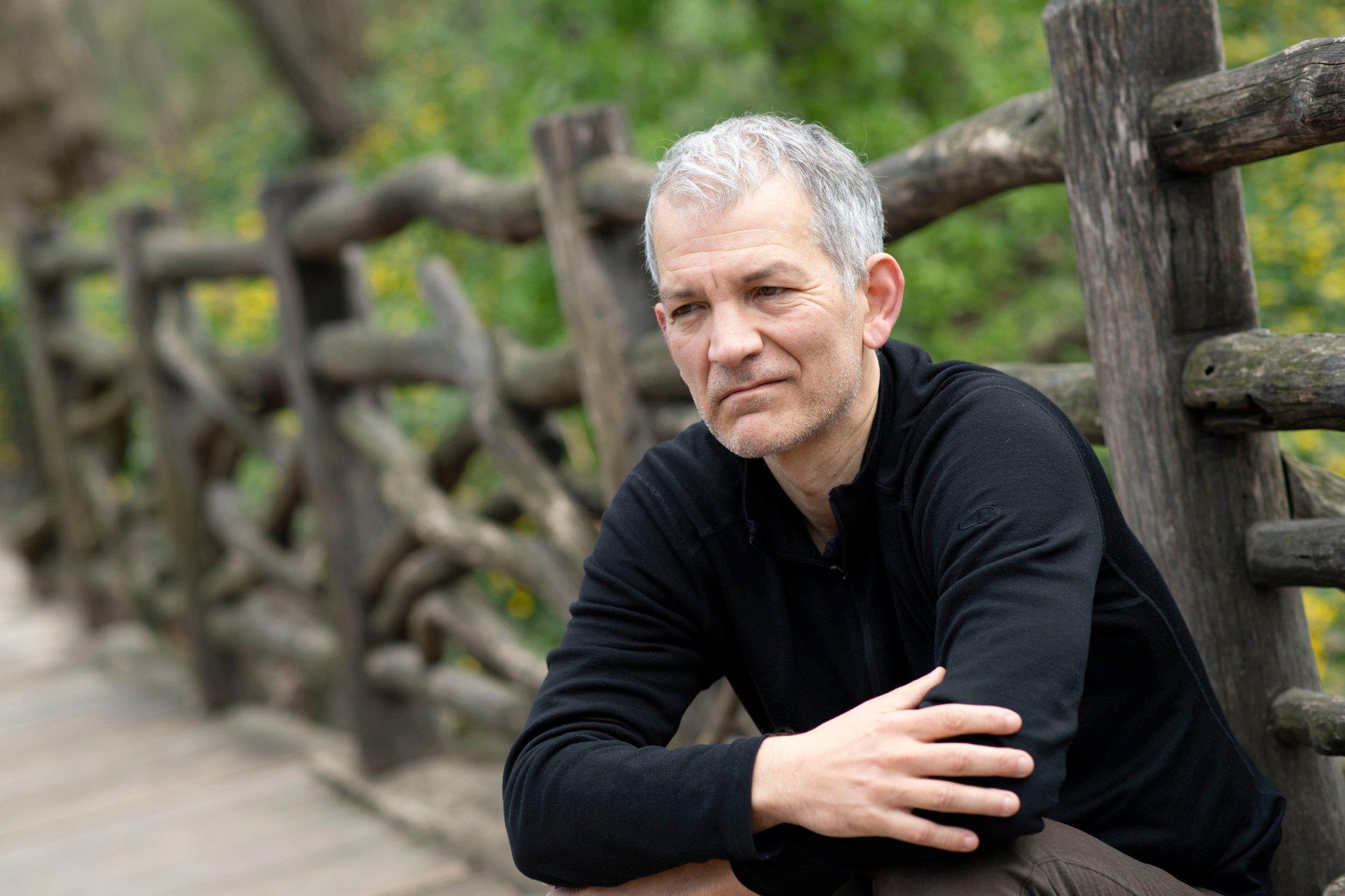 Brad Mehldau / Hamburger Camerata / Clark Rundell