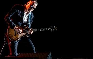 Joe Bonamassa