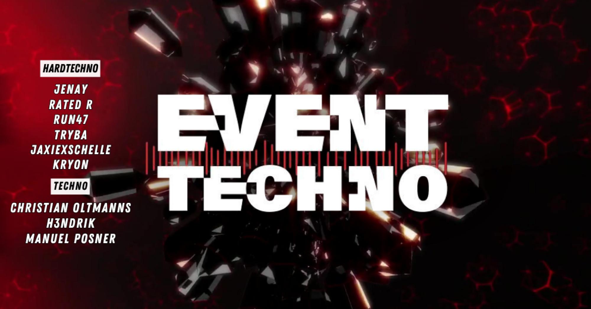 Event Techno
