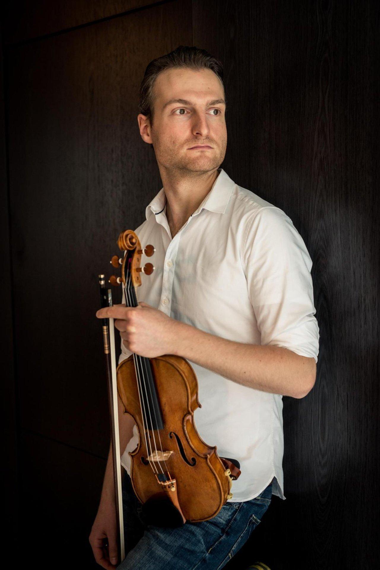 Philharmonisches Staatsorchester Hamburg / Konradin Seitzer / Aziz Shokhakimov