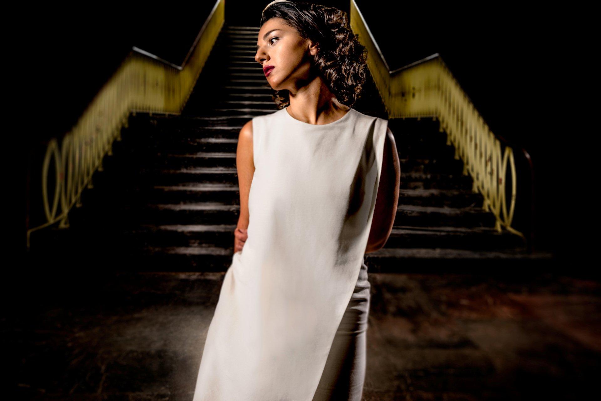 Orchestre de la Suisse Romande / Khatia Buniatishvili / Jonathan Nott