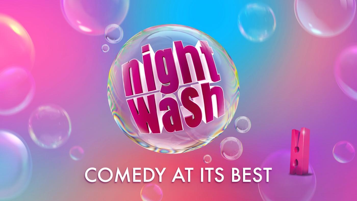 NightWash live!