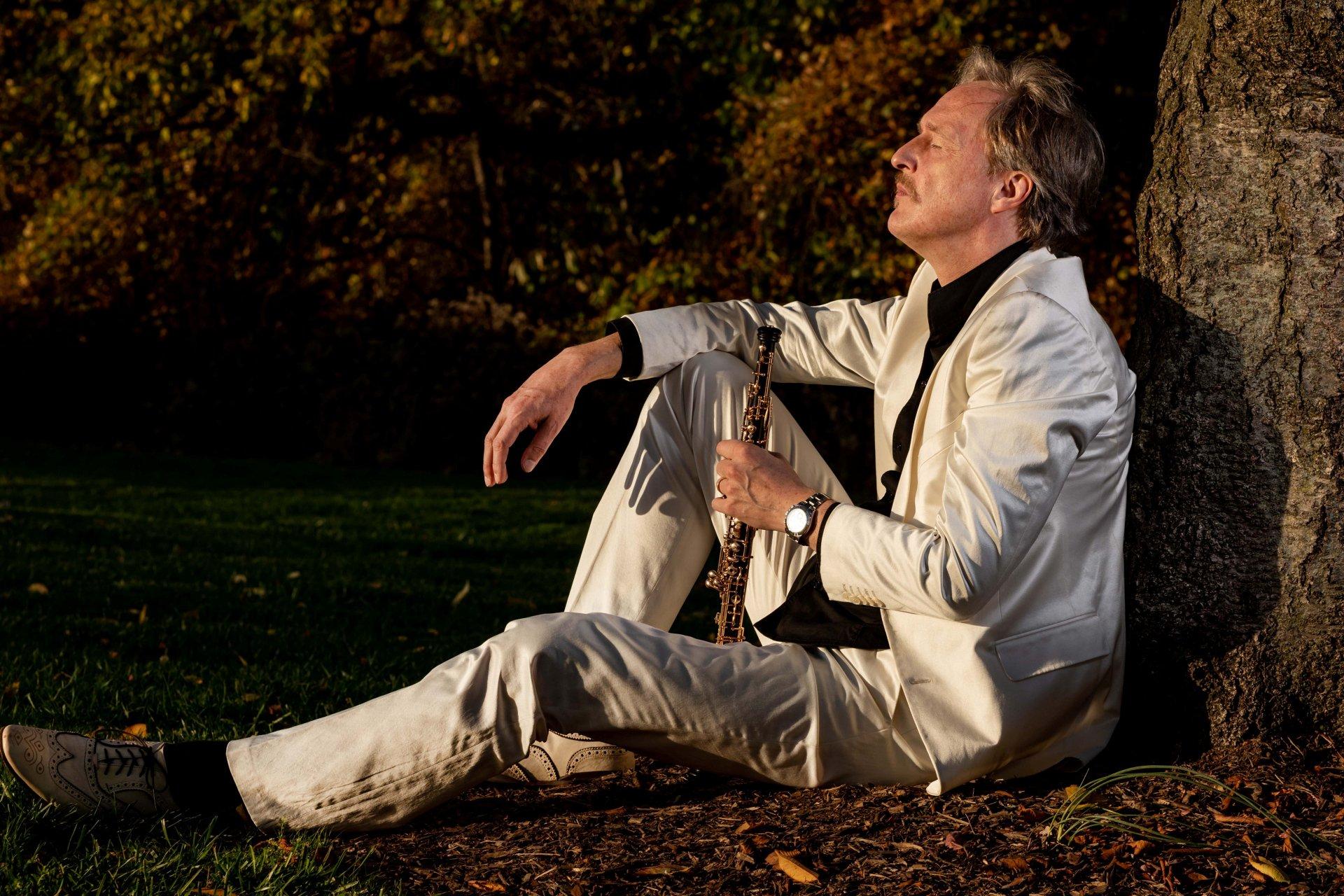 CPE Bach Orchester Hamburg / Albrecht Mayer / Hansjörg Albrecht