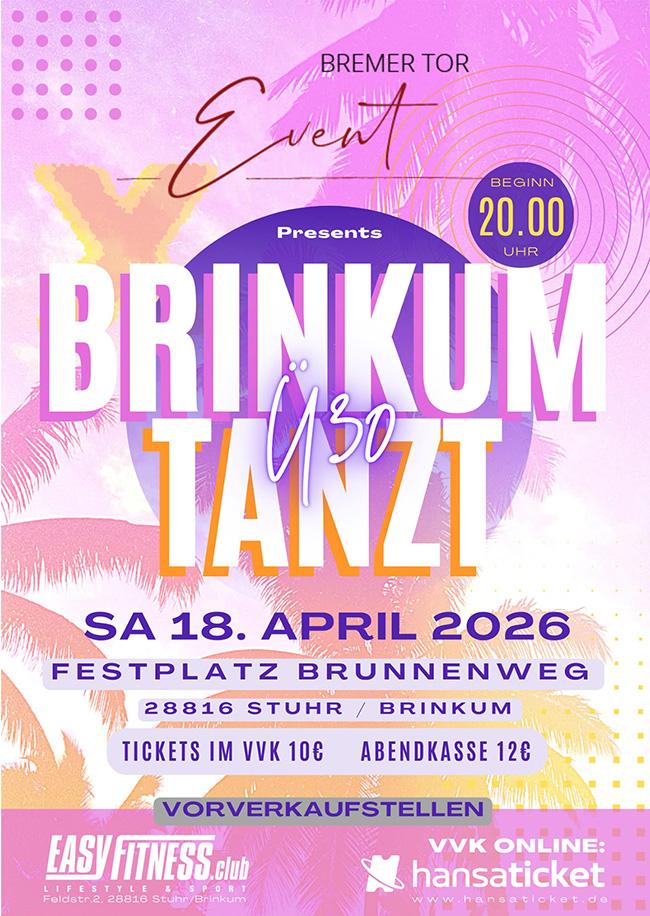 Brinkum Tanzt