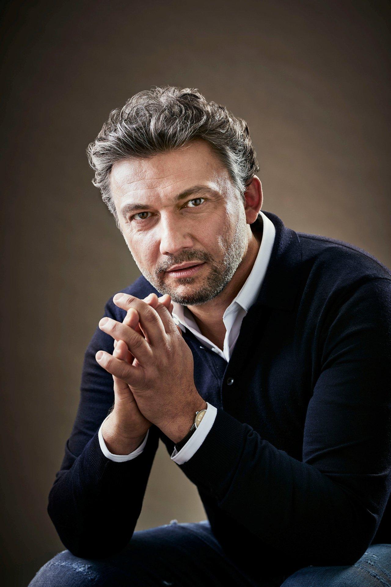 Philharmonie Baden-Baden / Malin Byström / Jonas Kaufmann / Jochen rieder