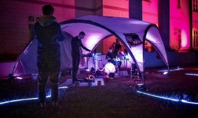 LANGE NACHT DER MUSIK
