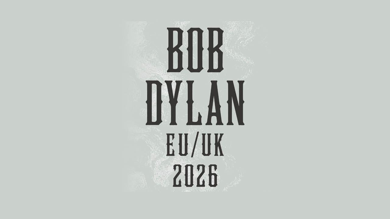 Bob Dylan