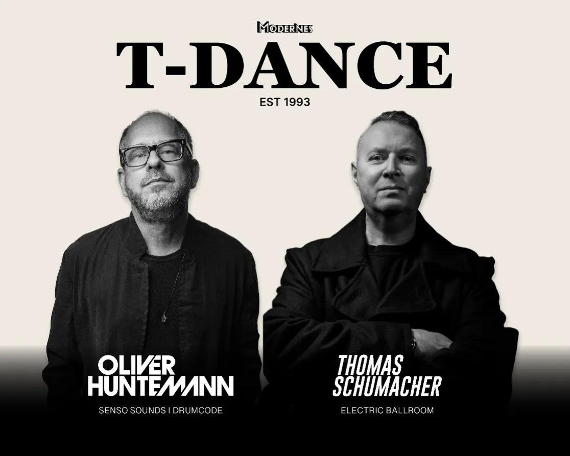 T-Dance