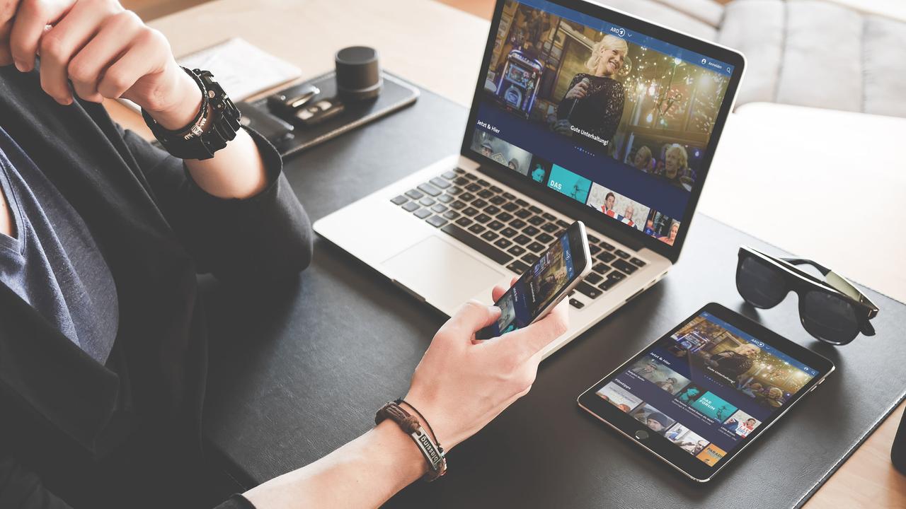 Presseservice – Informationen speziell für Journalisten/innen