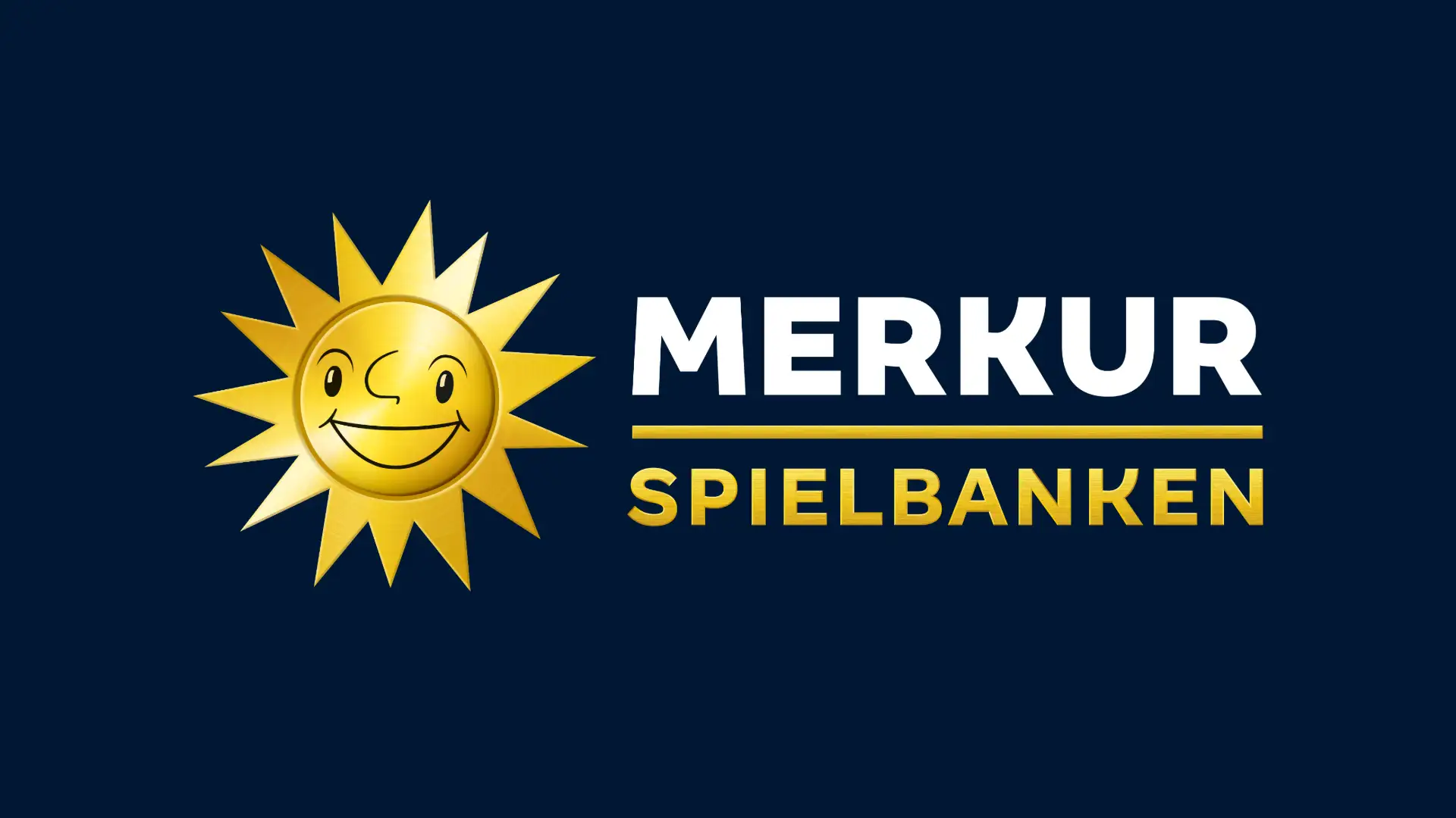 Logo der Merkur Spielbanken