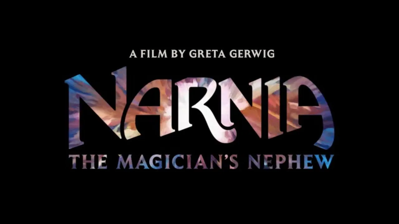Das Wunder von Narnia