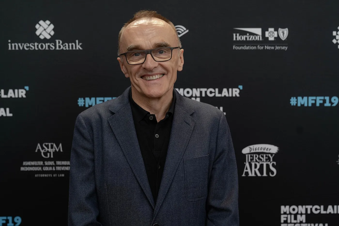 Danny Boyle (Archivfoto)