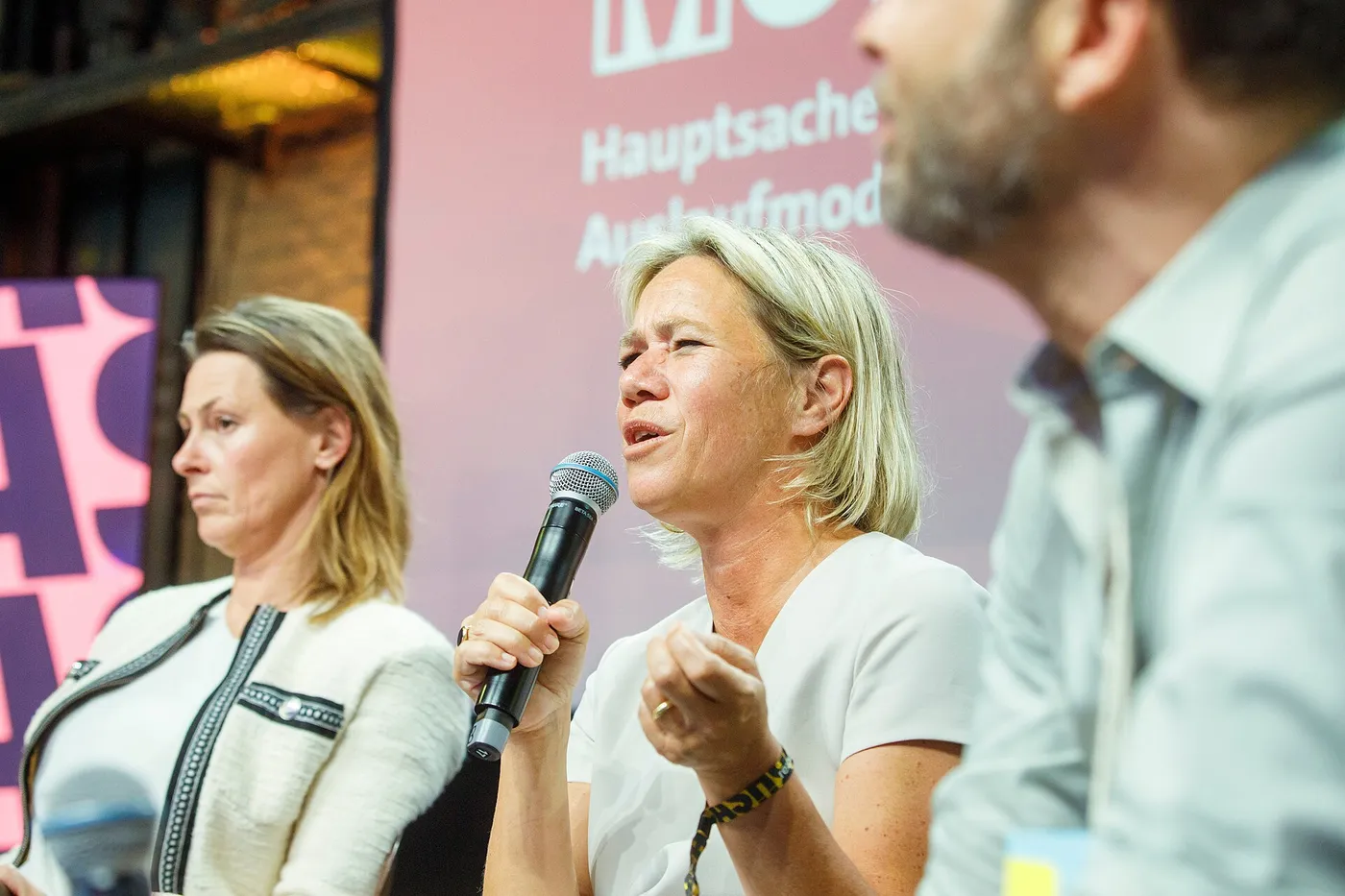 Christine Strobl (Medienmanagerin) (Archivfoto)