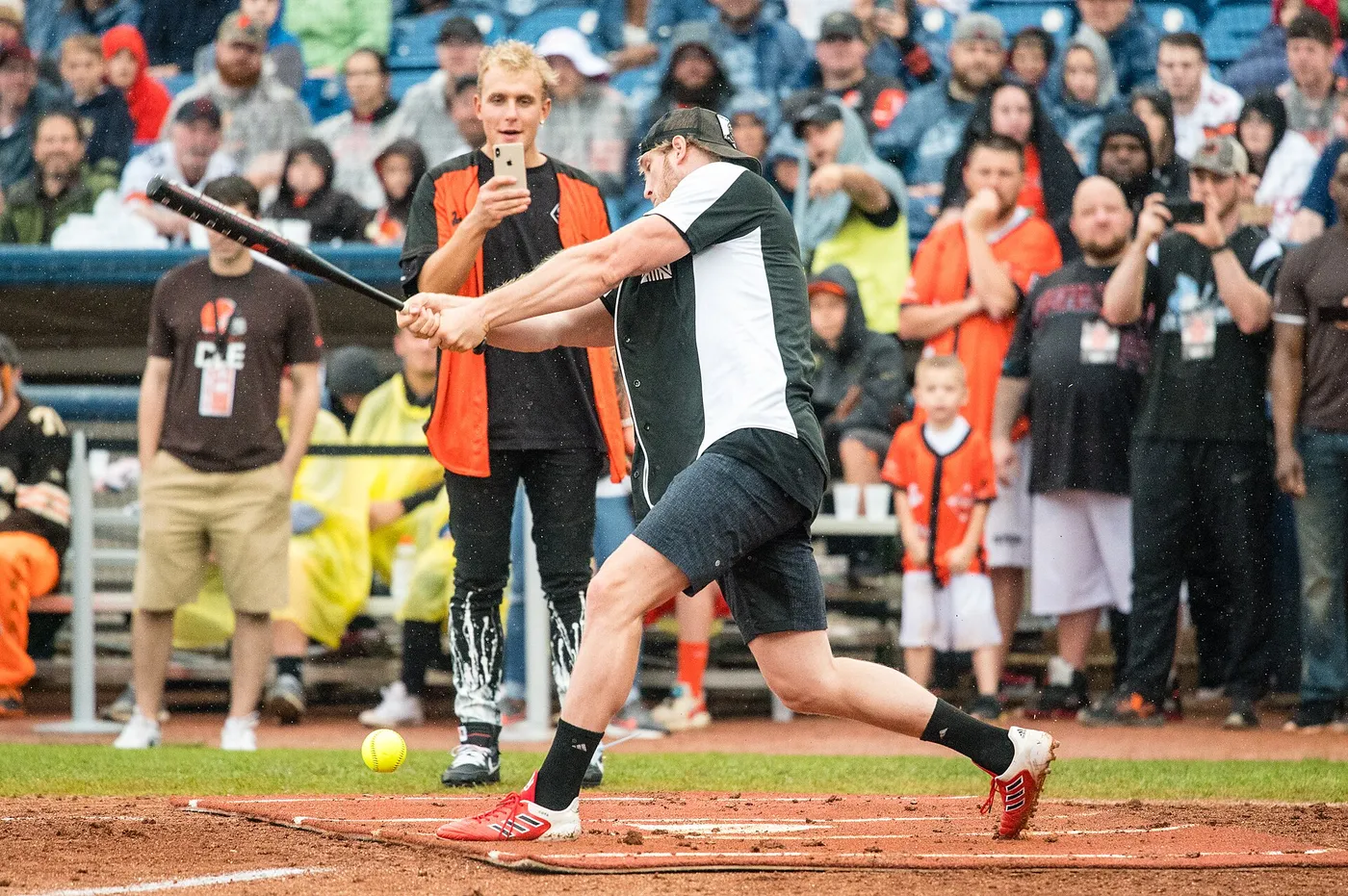 Jake Paul (Archivfoto)
