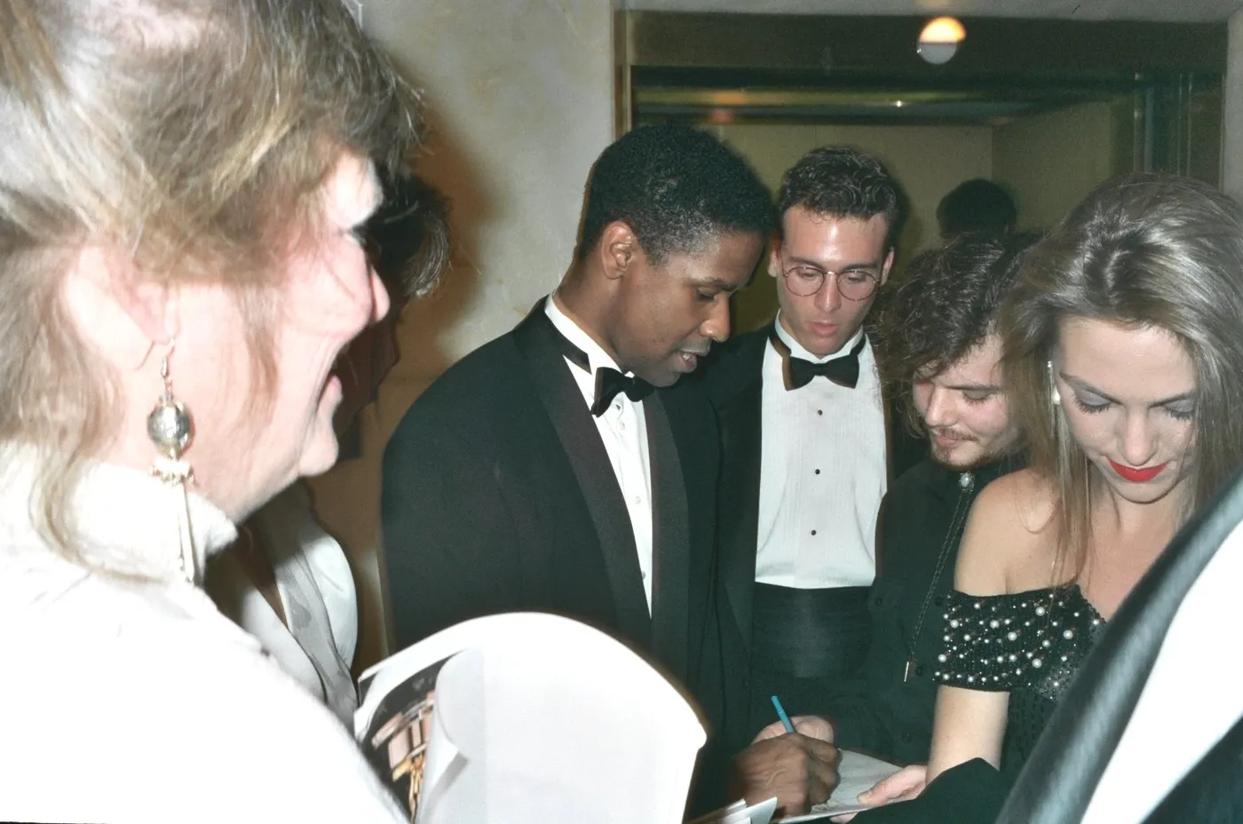 Denzel Washington (Archivfoto)