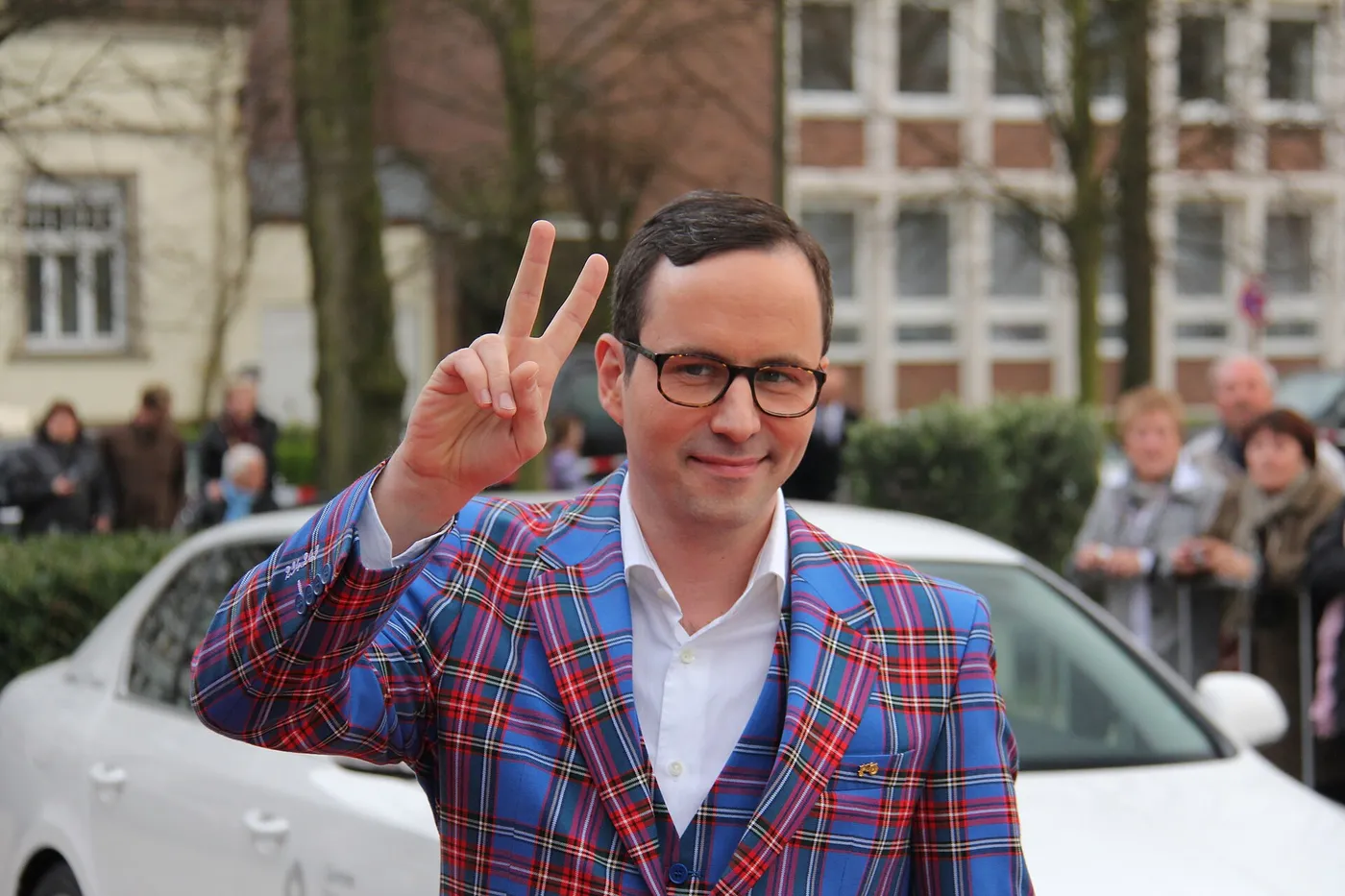 Kurt Krömer (Archivfoto)